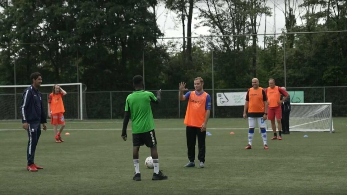 Kaa Gent Voetbal Met Meer Dan Twee Doelen Kaa Gent Website