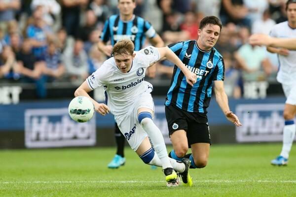 📸 Club Brugge - KAA Gent