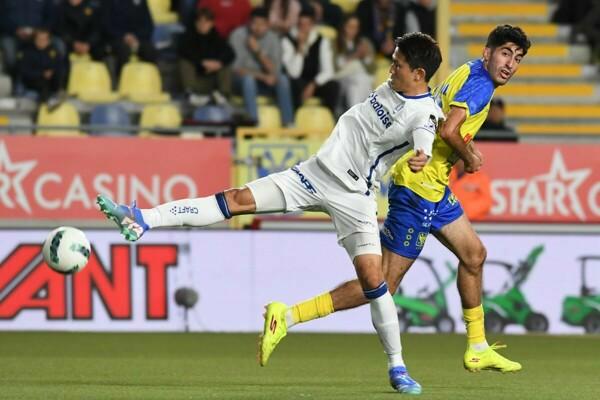 📸 STVV - KAA Gent