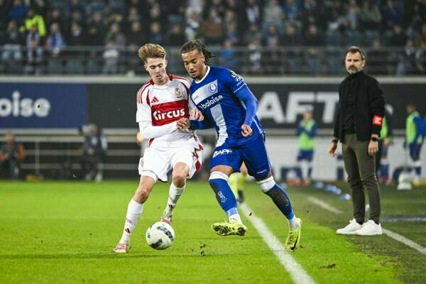 📸 KAA Gent - Standard