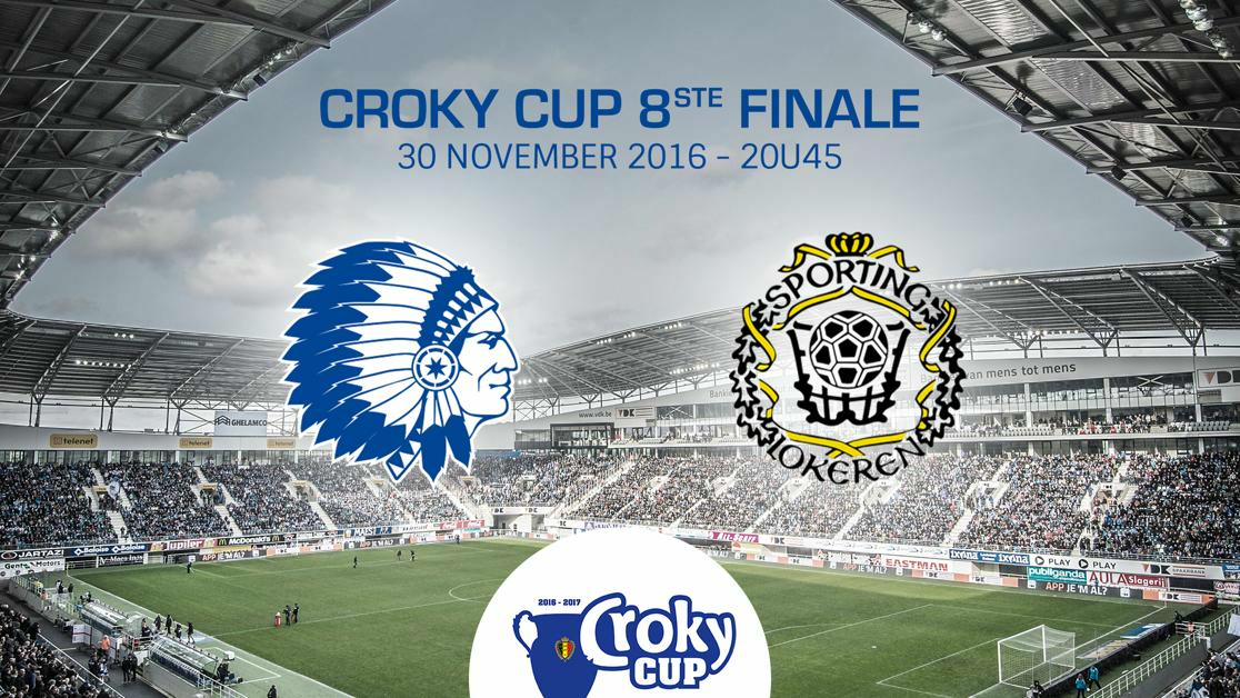 Ticketverkoop Croky Cup Kaa Gent Lokeren Kaa Gent Website 1482