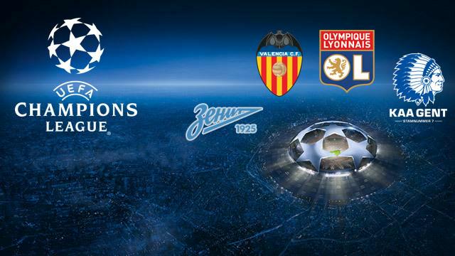 Online betalingsprobleem Champions League-abonnement?