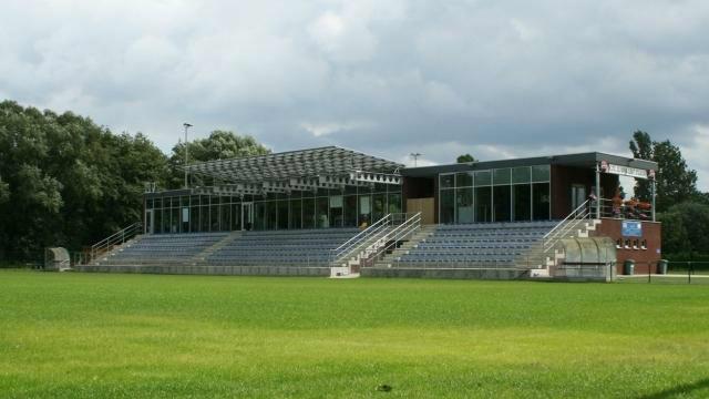 SV Wondelgem zoekt extra jeugdtrainers