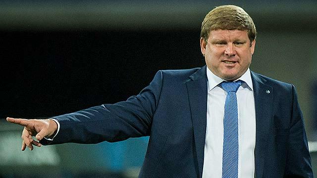 Hein Vanhaezebrouck: 'Ik ga mijn kern gebruiken'