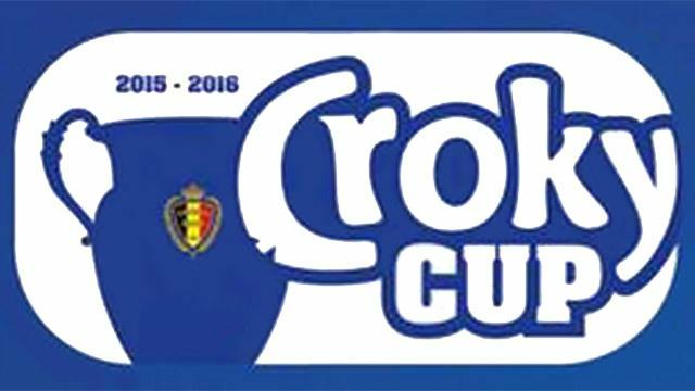 KAA Gent loot SV Zulte-Waregem in Croky Cup