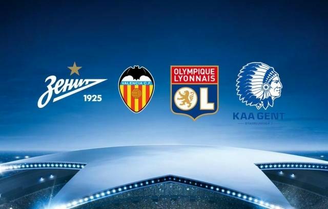 Start losse ticketverkoop Champions Leaguewedstrijd tegen Valencia