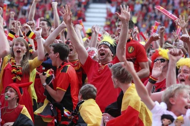 Ook deze zomer EK in de Ghelamco Arena