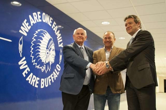 Patrick Turcq wordt sportief manager