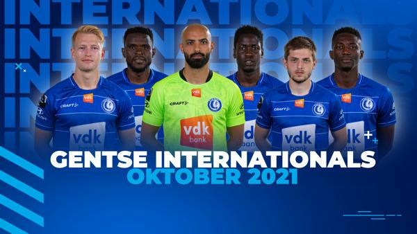 Gentse Internationals