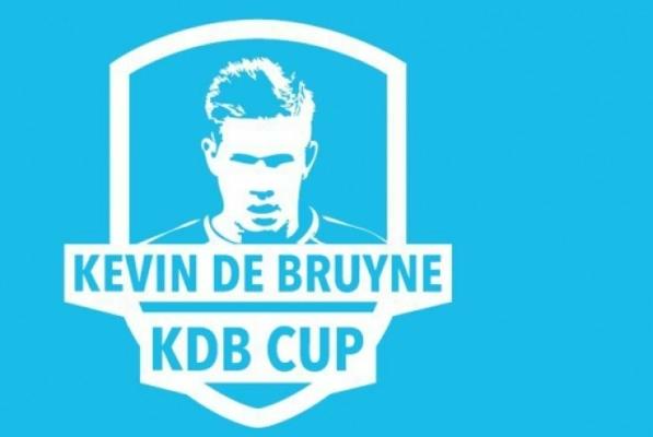 KDB cup