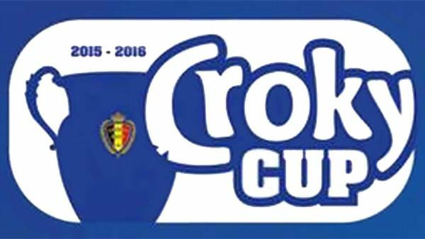 KAA Gent loot SV Zulte-Waregem in Croky Cup