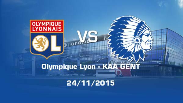 Vraag aan Olympique Lyon om extra tickets