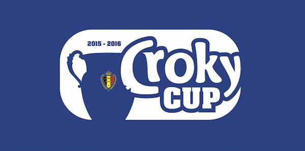 Start ticketverkoop halve finale Croky Cup