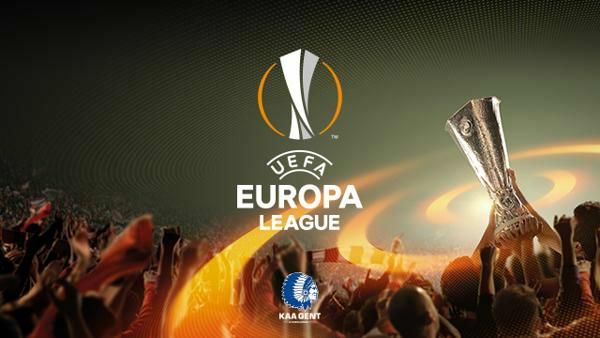 Loting 3e voorronde Europa League