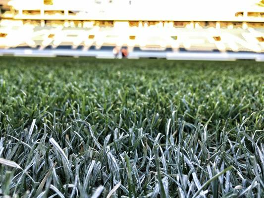 Delegatie FC Bayern bezoekt Ghelamco Arena