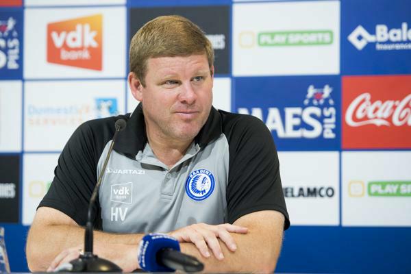 Hein Vanhaezebrouck: "Regels zijn regels"