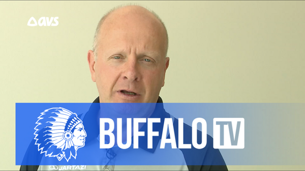 Buffalo TV: Peter Balette