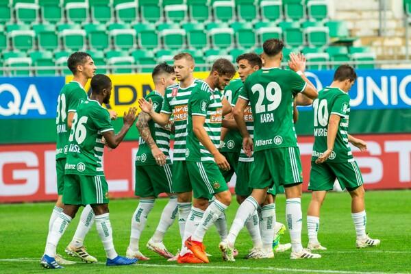 Wat je moet weten over Rapid Wien