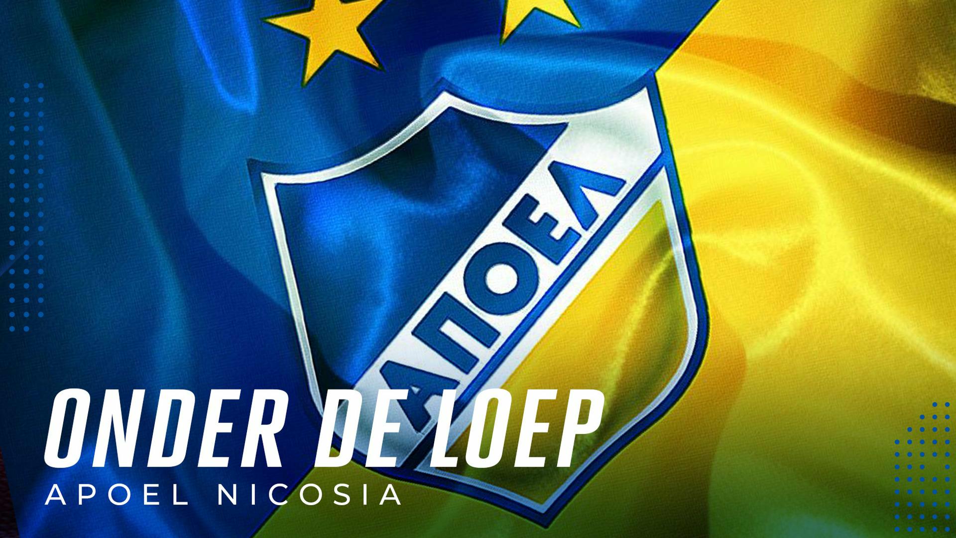 Onder de loep: APOEL Nicosia