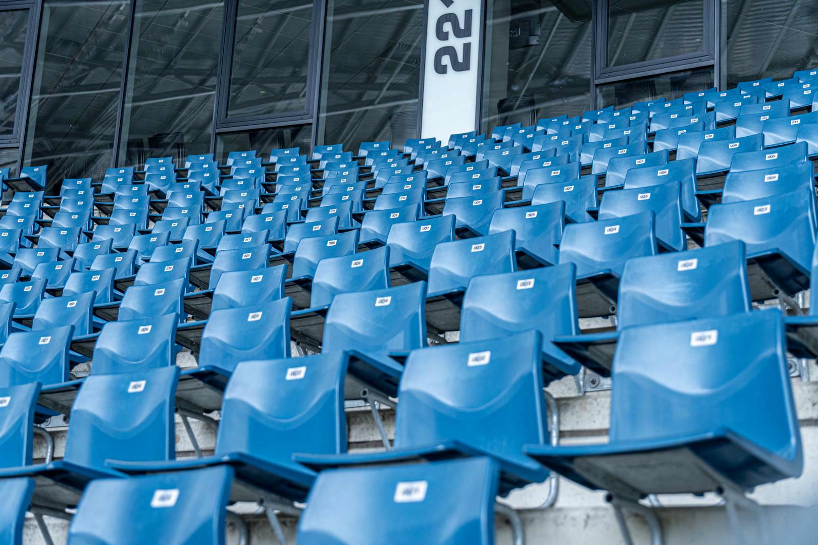 KAA Gent speelt voortaan in de Planet Group arena