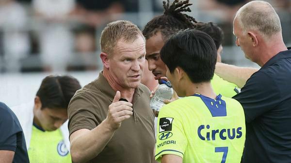 🎙️ Reacties na Charleroi - KAA Gent