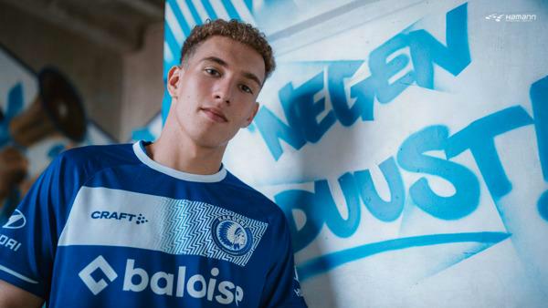 Hongaars international Zalán Vancsa versterkt KAA Gent