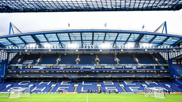 Boete UEFA na Chelsea - KAA Gent