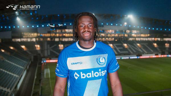 Leonardo Da Silva Lopes is een Buffalo!