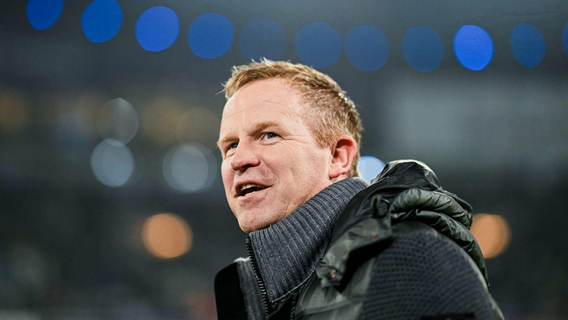 KAA Gent en Wouter Vrancken beëindigen hun samenwerking in onderling overleg