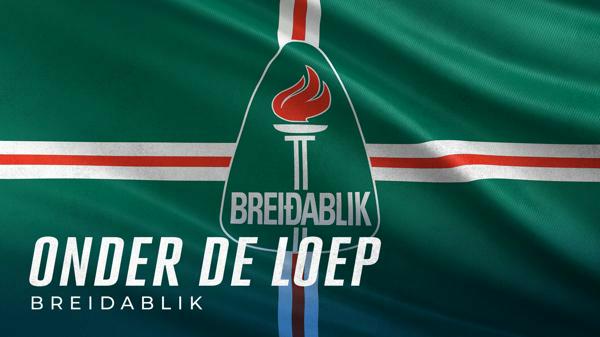 Onder de loep: Breidablik