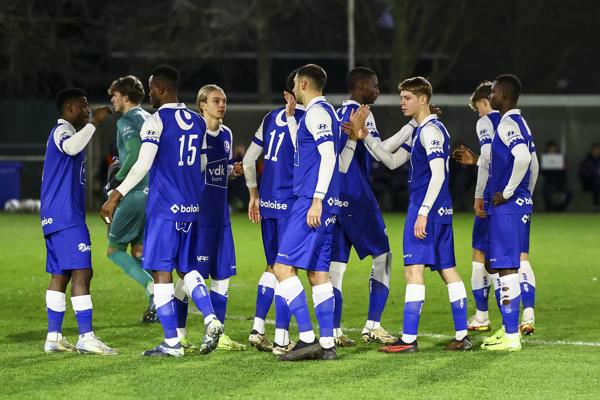 Jong KAA Gent nodigt uit!