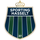 Logo K. Sporting Hasselt