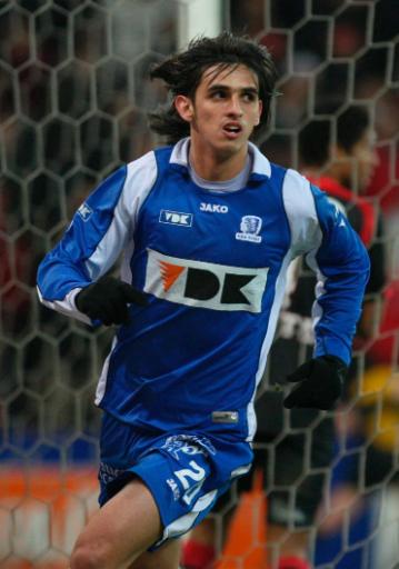 Bryan Ruiz (dd.2008)